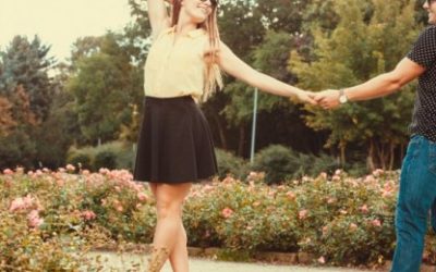 Duhovna privlačnost