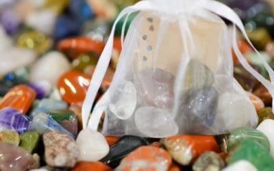 Dragulji u crnoj kutiji