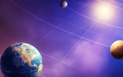 Utjecaj solarne eklipse na vatrene znakove