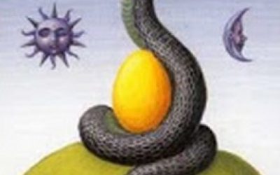 Lenormand kombinacije: Zmija + Sunce