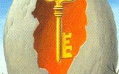 Lenormand kombinacije: Zmija + Ključ