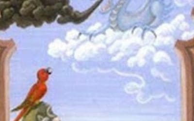Lenormand kombinacije: Lijes + Oblaci