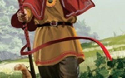 Karta tjedna (8.6. – 14.6.2018.) – Paž štapova