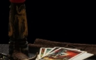 Trataka tehnika: Tehnika gledanja u svijeće