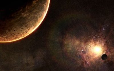 Što eklipsa donosi Raku, Lavu i Djevici?