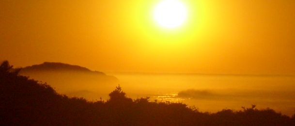 Sunce - Mit i porijeklo simbola