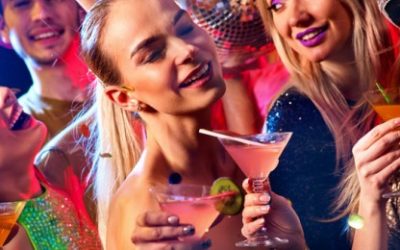 Slavne zvijezde koje su imale bliske susrete s duhovima