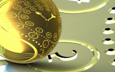 Energija karizmatičnih brojeva