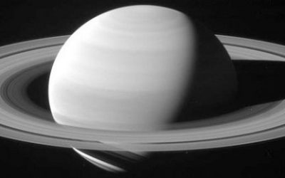 Saturn – Mit i porijeklo simbola
