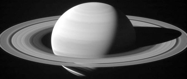 Saturn - Mit i porijeklo simbola