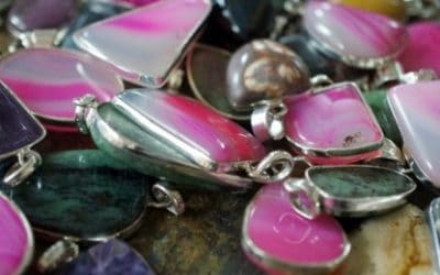 Skidanje uroka i izrada talismana