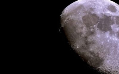Astrologija – Mjesec u aspektu