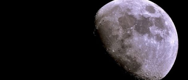 Astrologija - Mjesec u aspektu