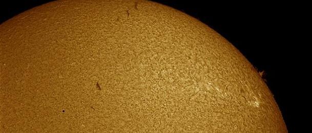 Astrologija – Merkur u aspektu