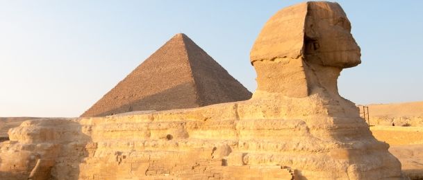 Značenje sfinge i njezini mitovi