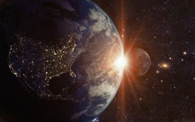 Utjecaj lunarne eklipse na vodene znakove