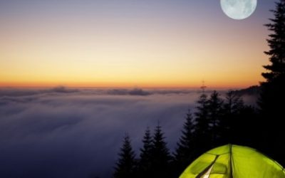 Kako utječe na vas pomračenje mjeseca?