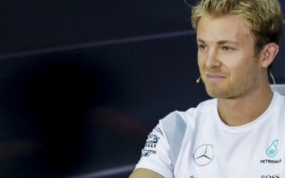 Prekid uspješne sportske karijere