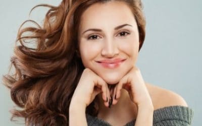 Oblici lica – četvrtasto i trokutasto lice