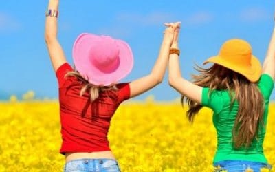 Koje biljke jako dobro rastu skupa