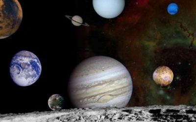 Planeti – određivanje vladara kuće