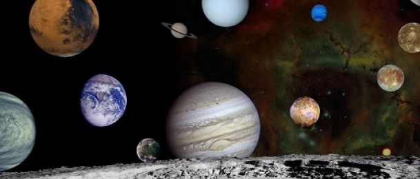 Planeti - određivanje vladara kuće