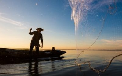 Gatanje iz kave – značenje simbola Č