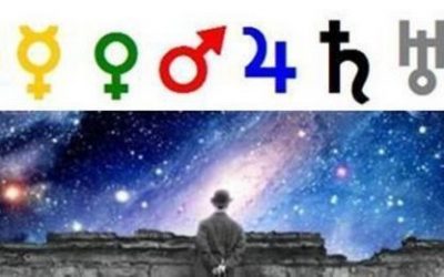 Koji je cilj astrologije?