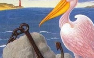 Lenormand kombinacije: Stablo + Sidro