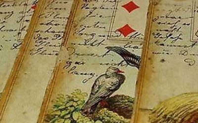 Tarot i 2018. godina