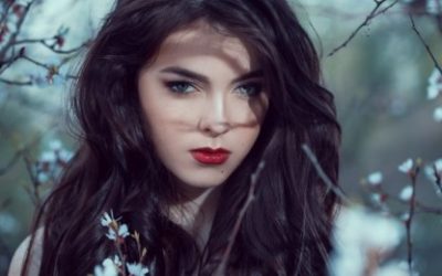 Oblici lica – okruglo, duguljasto i stožasto