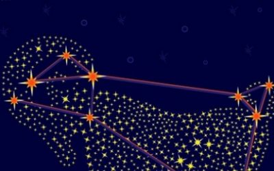 Neuobičajeni oblici Sunčevih znakova – OVAN RATNIK