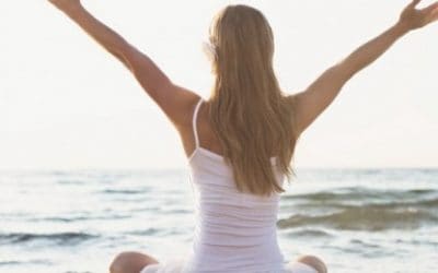 Disanje iz trbuha, odnosno iz dijafragme