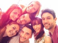 Stanovništvo u Hrvatskoj