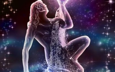 Horoskopski znak – vodenjak