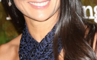 Broj osobne godine Demi Moore
