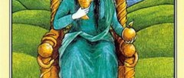 Karta tjedna (23.6. - 29.6.2017.) - Kraljica pehara