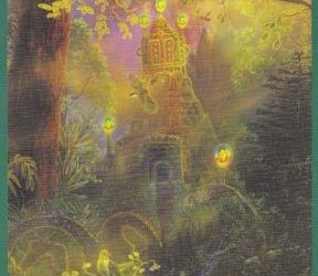 Anđeoski tarot – Petica Zemlje