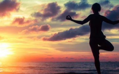 Kako postići ravnotežu tijela, uma i duše