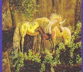 Anđeoski tarot – Trojka Zraka