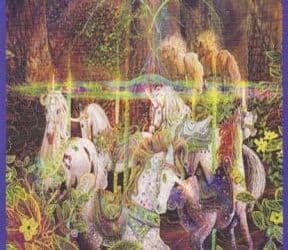 Anđeoski tarot – Sedmica Zraka