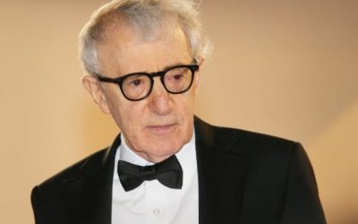 Fobije Woody Allena