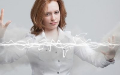 Elektrostres