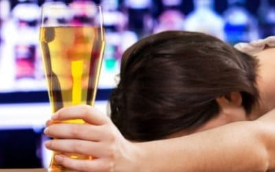 Alkohol na Vatrene znakove djeluje poput seruma istine
