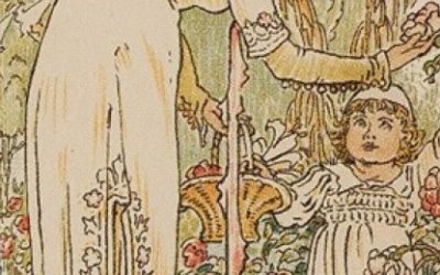 Elementi i tarot – Šestica pehara