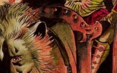 Karta tjedna (30.6. – 6.7.2017.) – Princ štapova