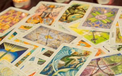 Mudrost koja izvire iz tarota: Katastrofe!