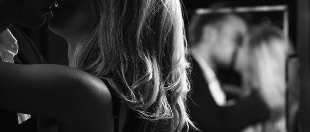 Neprivlačni izrazi lica tijekom seksa