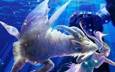 Karakteristike žene Jarca