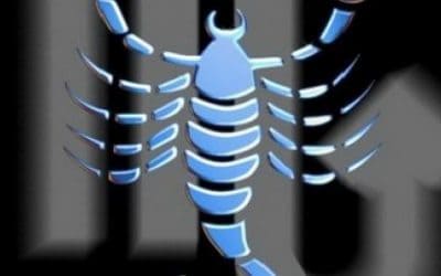 Škorpion – omiljene poštapalice